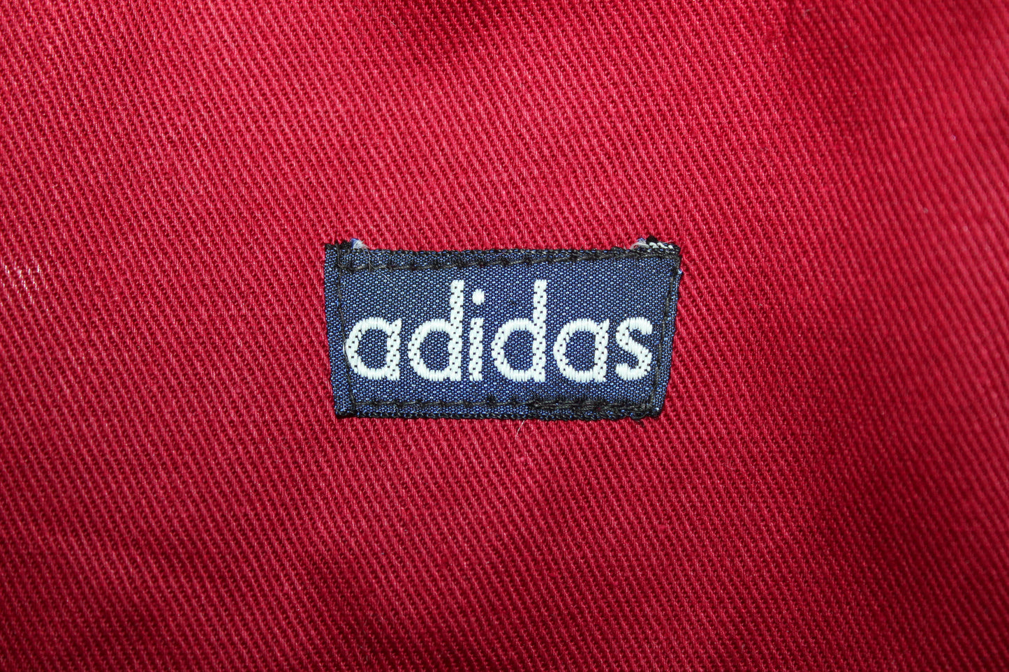 ADIDAS 70'S VINTAGE RUNNING SPRINTER SHORTS MEDIUM