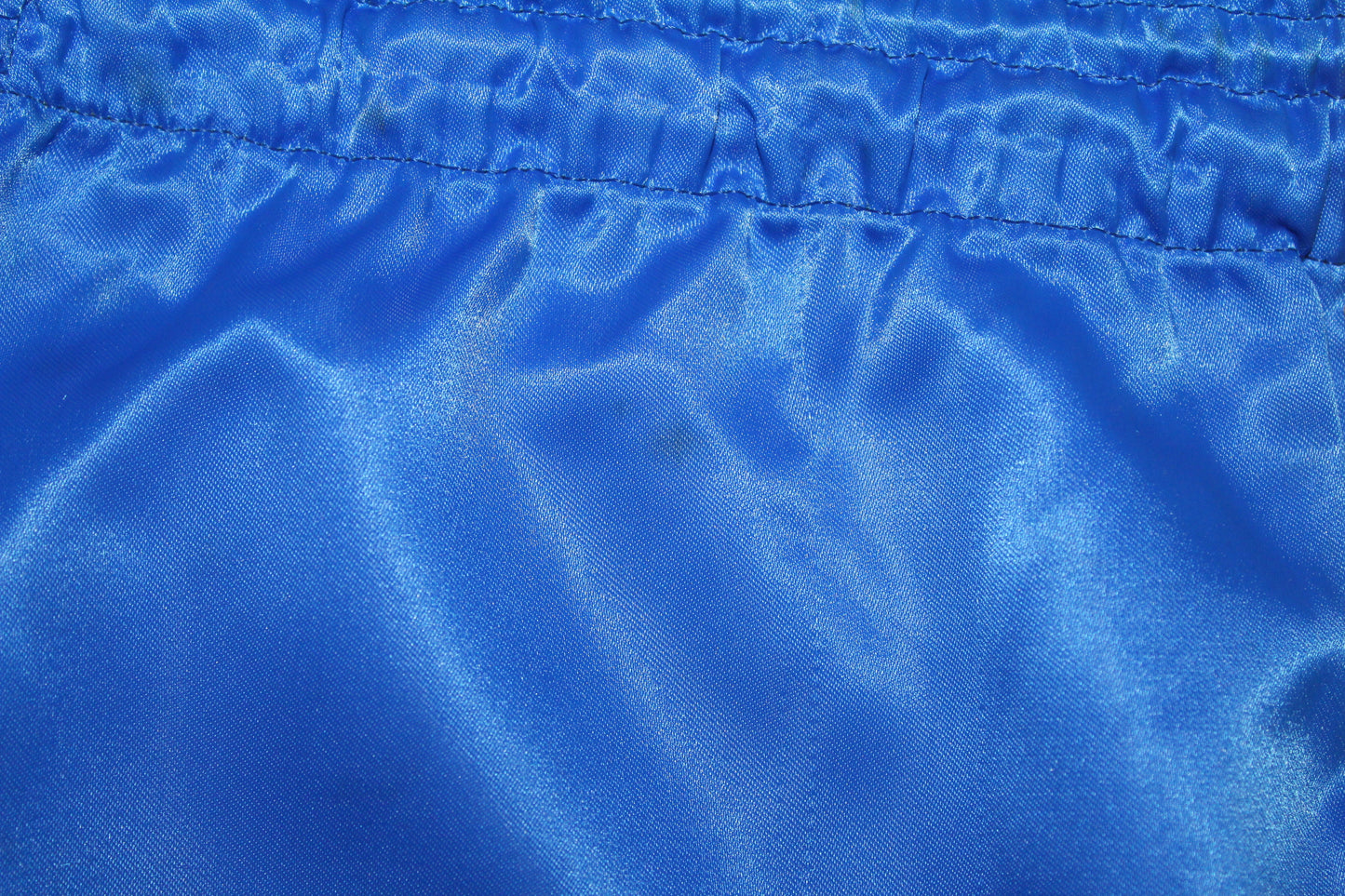 ADIDAS FIRST VENTEX 70'S VINTAGE RUNNING SPRINTER NYLON SHORTS LARGE