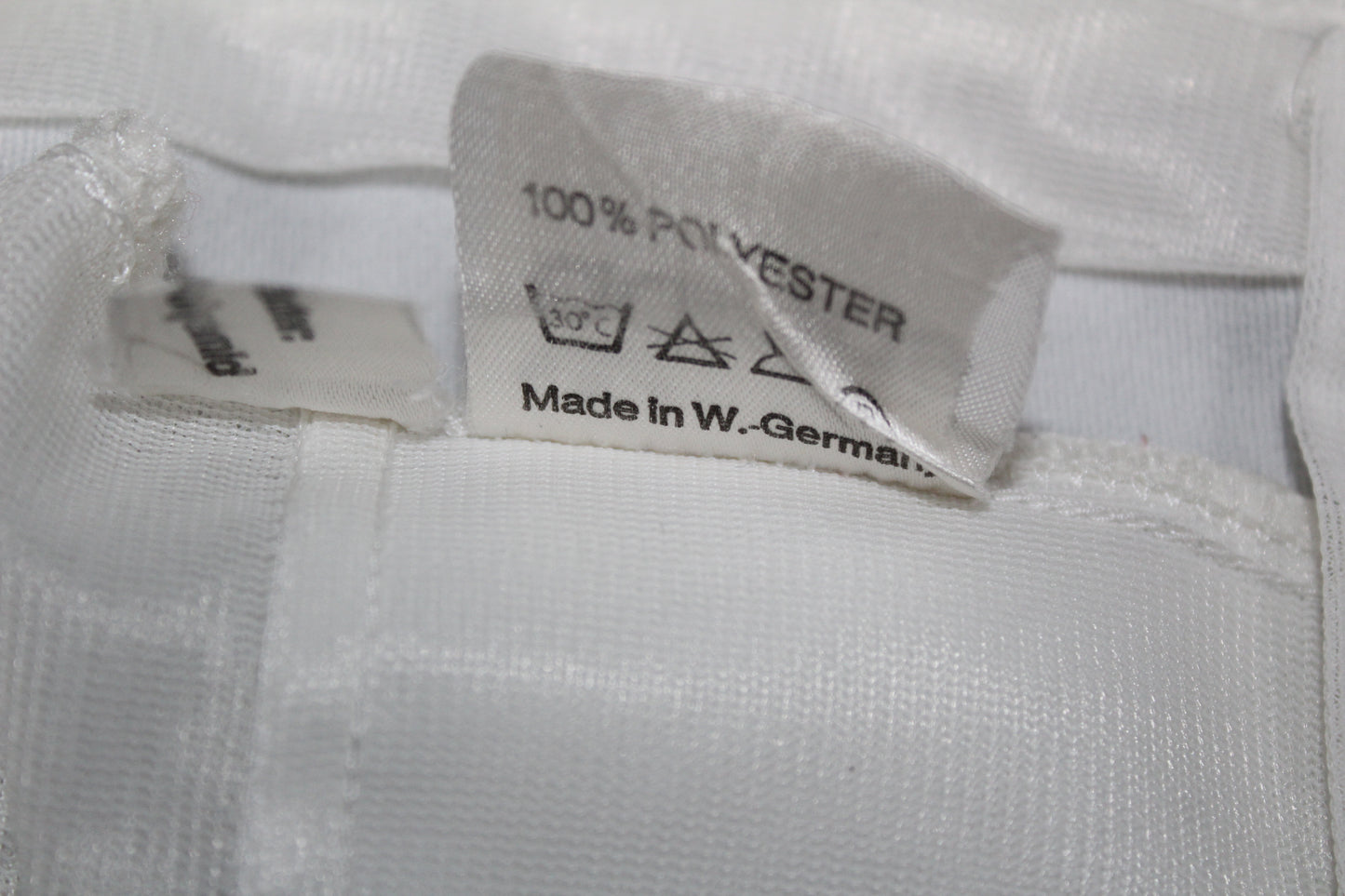 ADIDAS 70'S VINTAGE TENNIS SHORTS SMALL