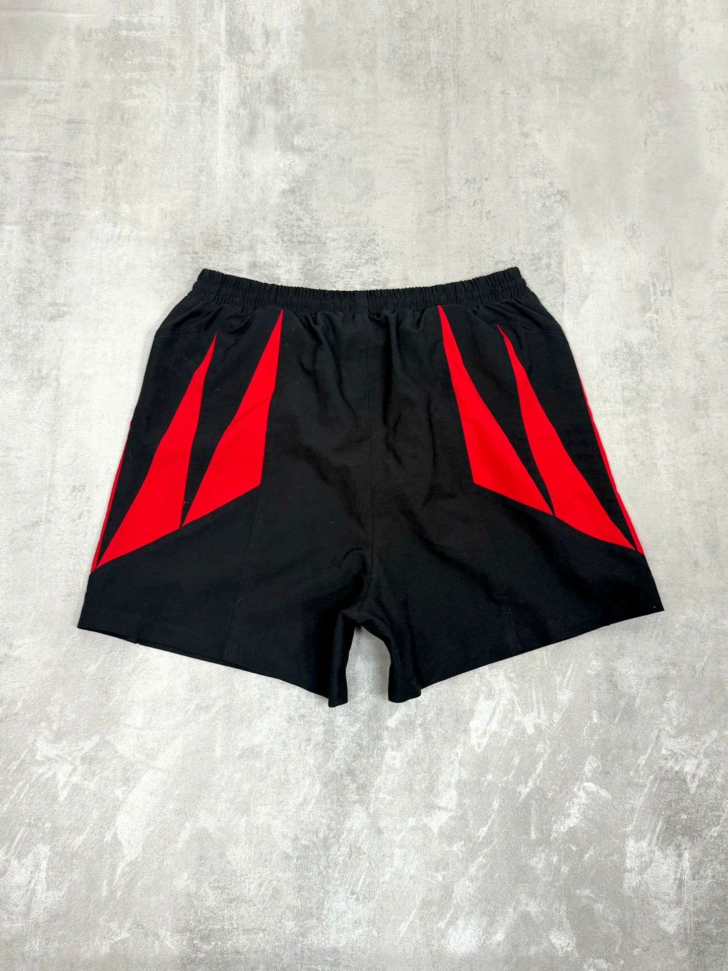 ADIDAS 90'S VINTAGE SHORTS D5 MEDIUM