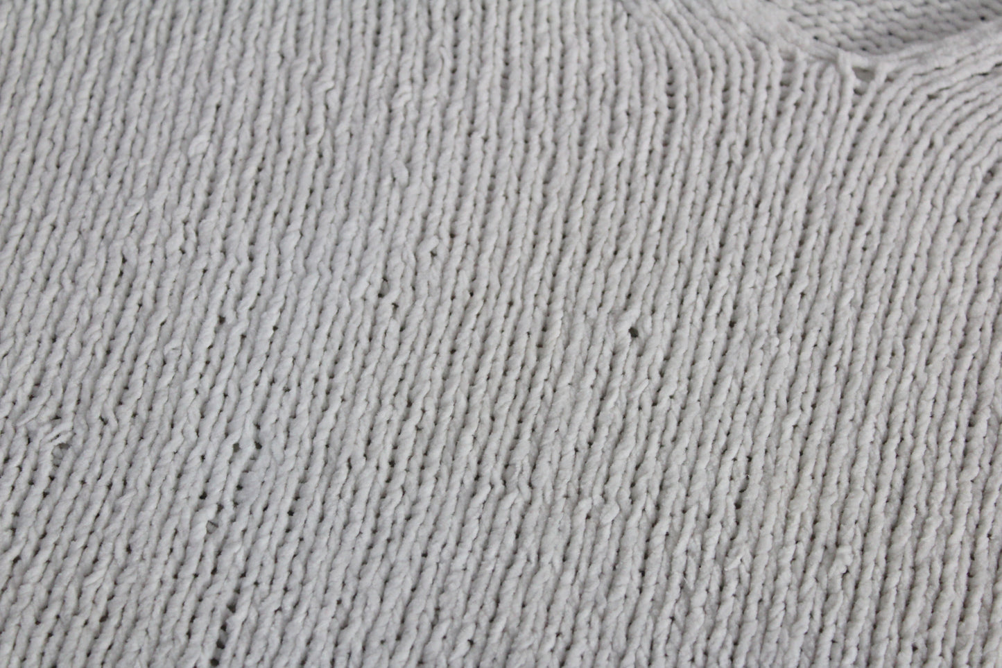 VINTAGE STONE ISLAND SS 1996 KNIT JUMPER XL