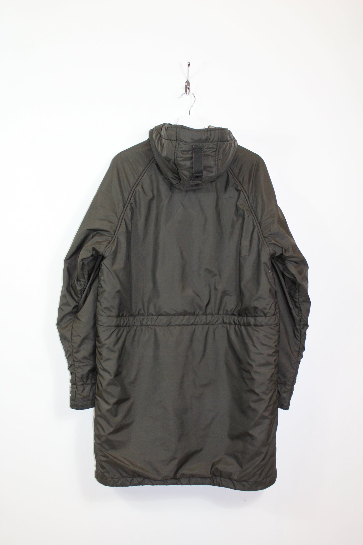 VINTAGE STONE ISLAND AW 2003 PARKA JACKET LARGE