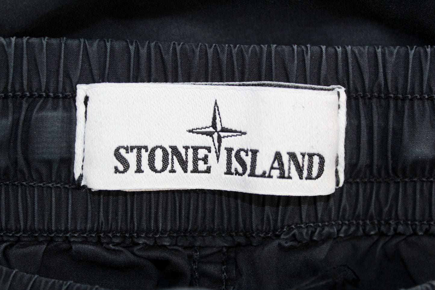 STONE ISLAND SS 2021 TYPE RE-T CARGO TROUSERS W 30" x L 30"