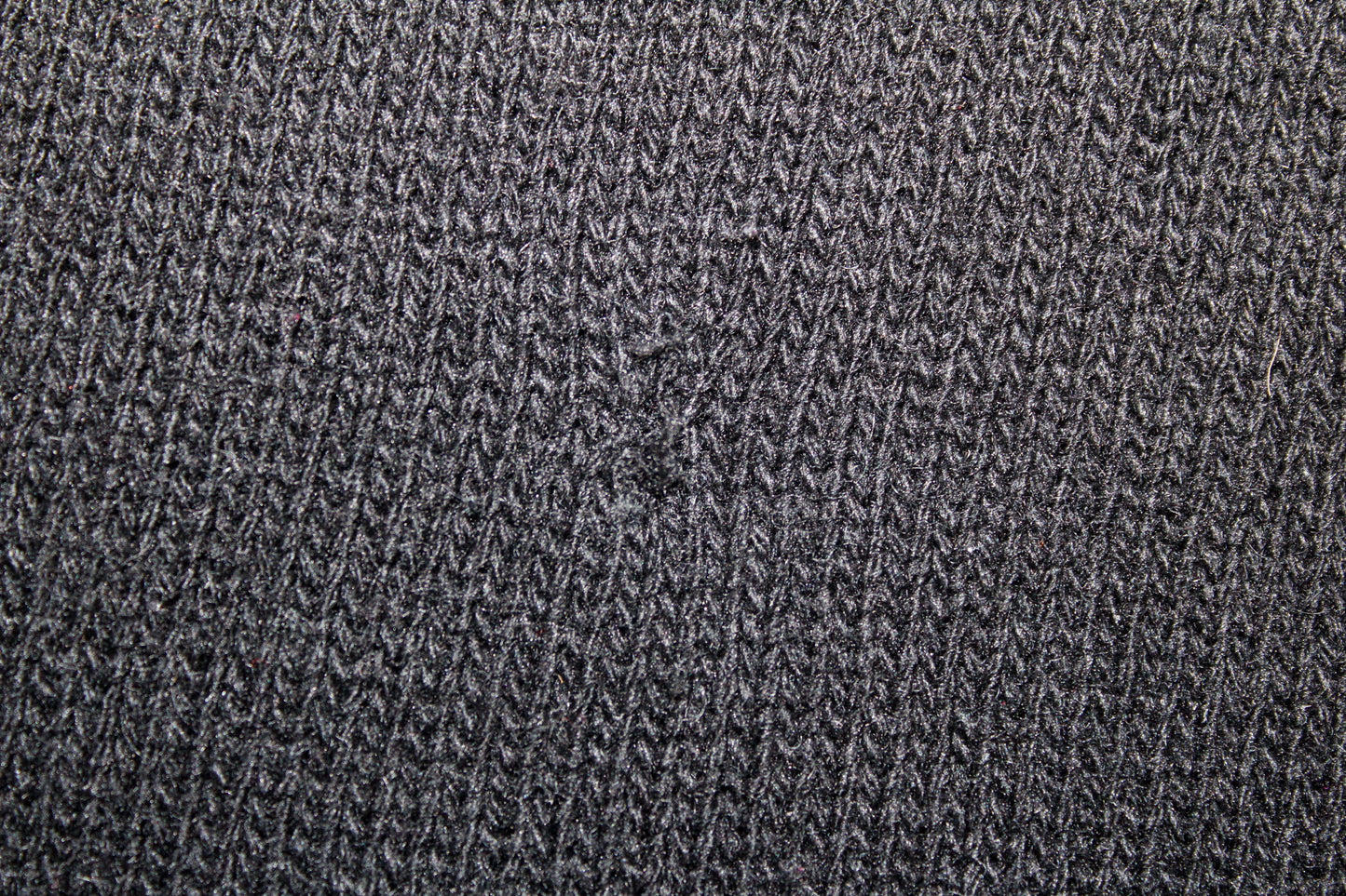 STONE ISLAND AW 2008 1/4 ZIP-BUTTONS WOOL KNIT SWEATSHIRT MEDIUM