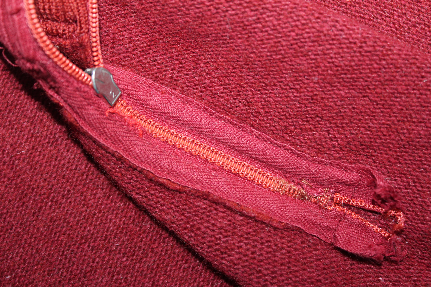 VINTAGE STONE ISLAND AW 1989 ZIPPED MOCK NECK WOOL SWEATSHIRT MEDIUM