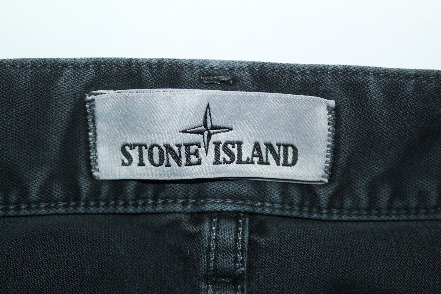 STONE ISLAND TYPE SL SLIM FIT JEANS W 33" x L 31"