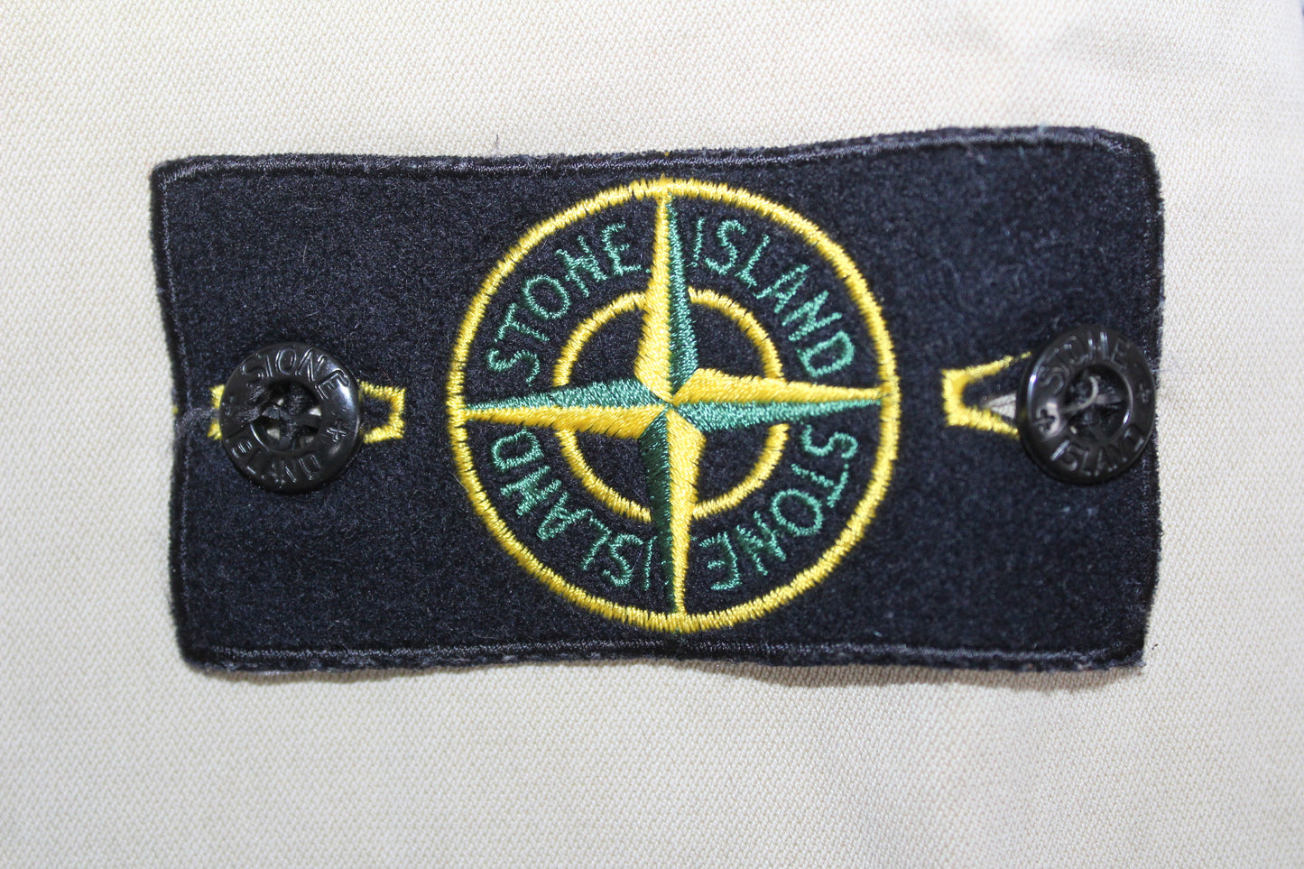 STONE ISLAND AW 2021 TYPE SK SKINNY FIT CARGO TROUSERS W 32" x L 34"