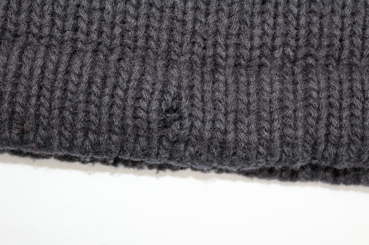 VINTAGE STONE ISLAND AW 1995 WOOL KNIT JUMPER LARGE