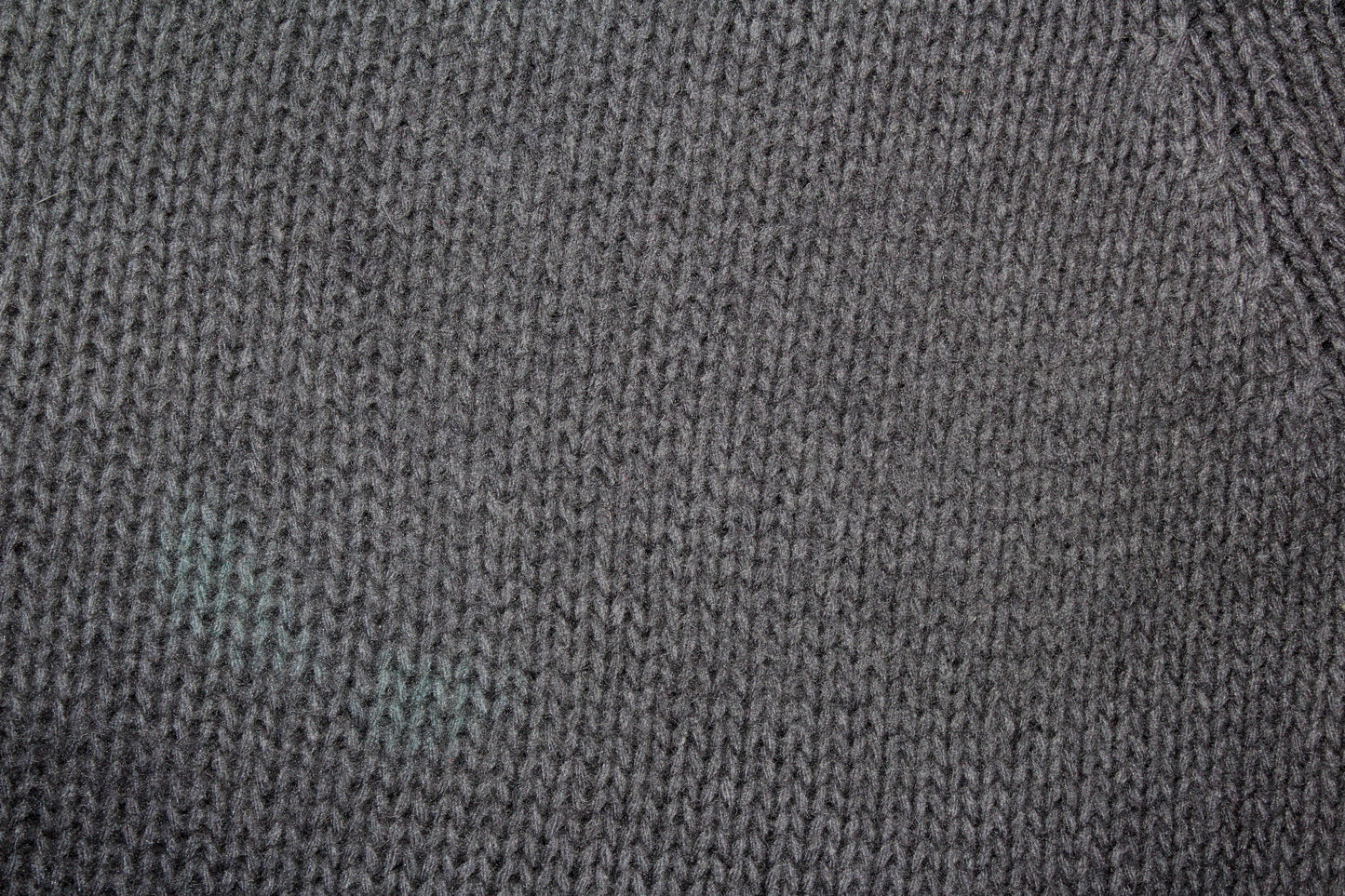 VINTAGE STONE ISLAND AW 1995 WOOL KNIT JUMPER LARGE
