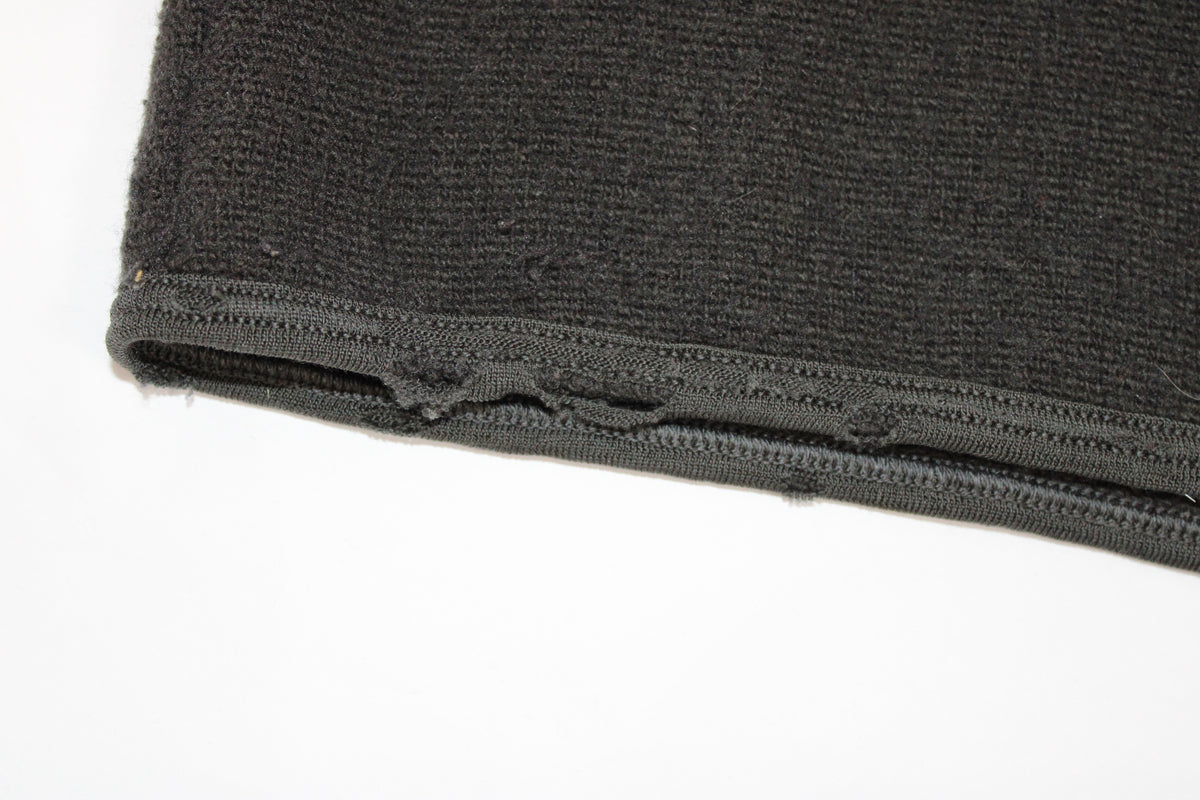 VINTAGE STONE ISLAND AW 2001 WOOL SWEATSHIRT LARGE
