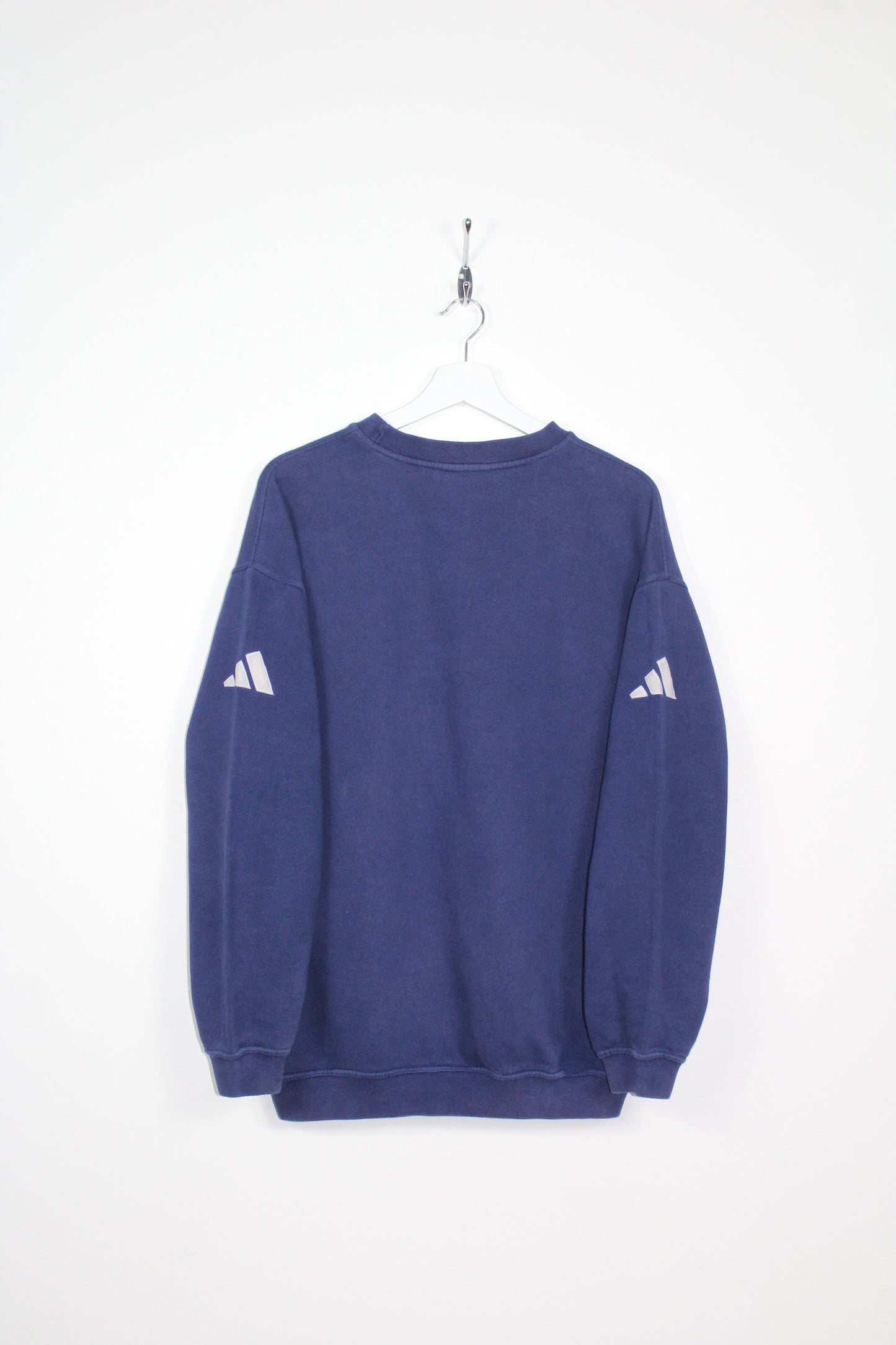 ADIDAS 90'S VINTAGE SWEATSHIRT XL