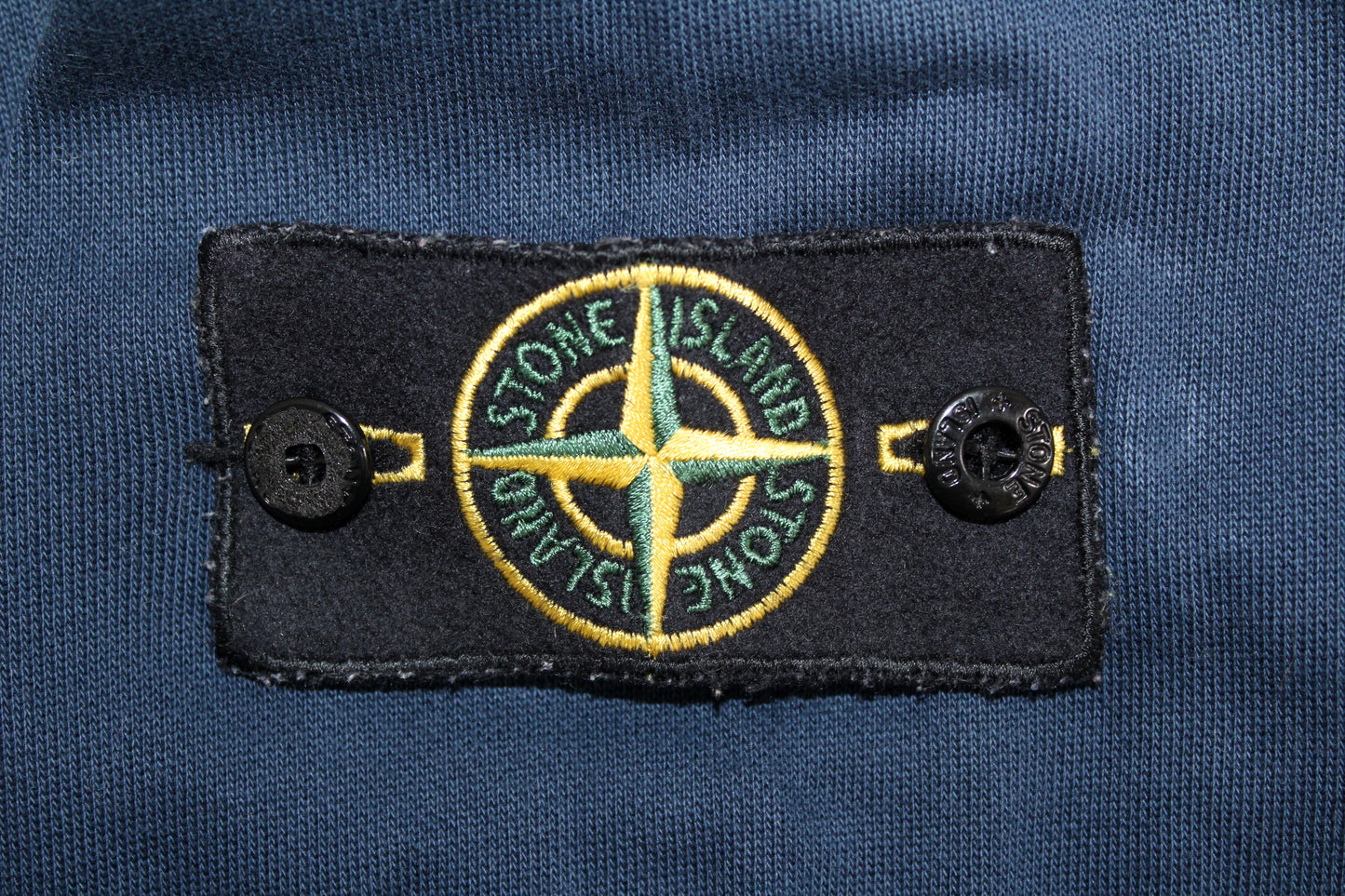 STONE ISLAND SS 2009 CREW NECK SWEATSHIRT MEDIUM