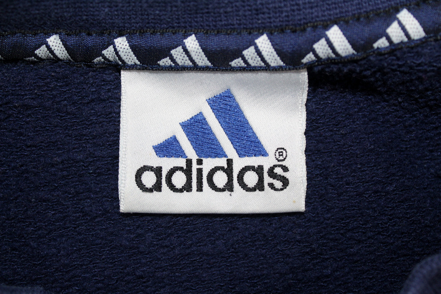 ADIDAS 90'S VINTAGE SWEATSHIRT XL