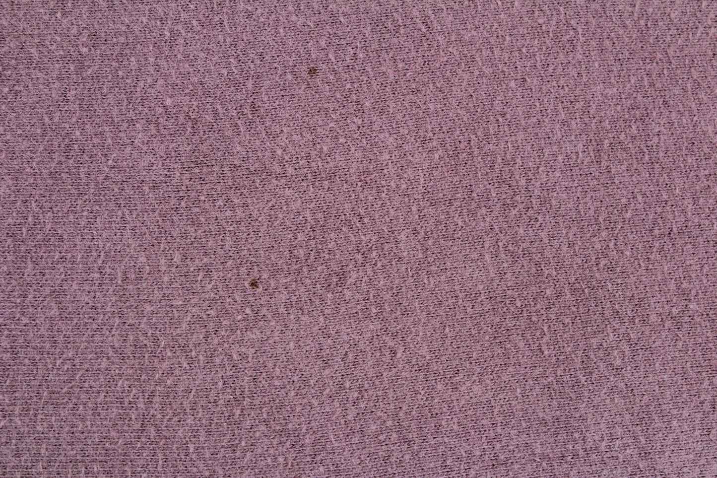 STONE ISLAND AW 2018 CREW NECK SWEATSHIRT MEDIUM