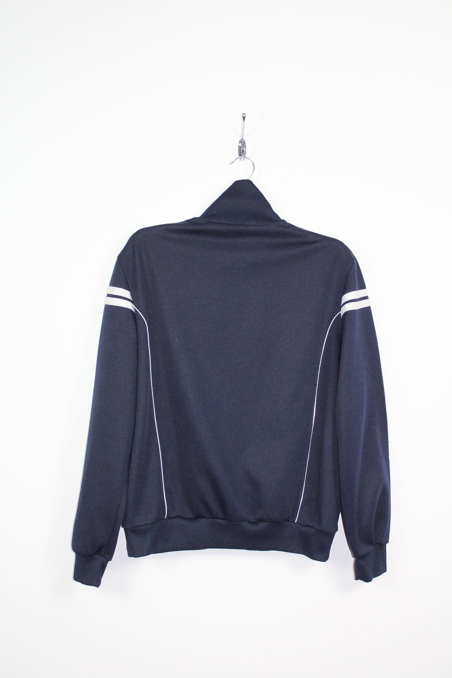 SERGIO TACCHINI 1970'S VINTAGE FJORD TRACKSUIT TOP JACKET LARGE