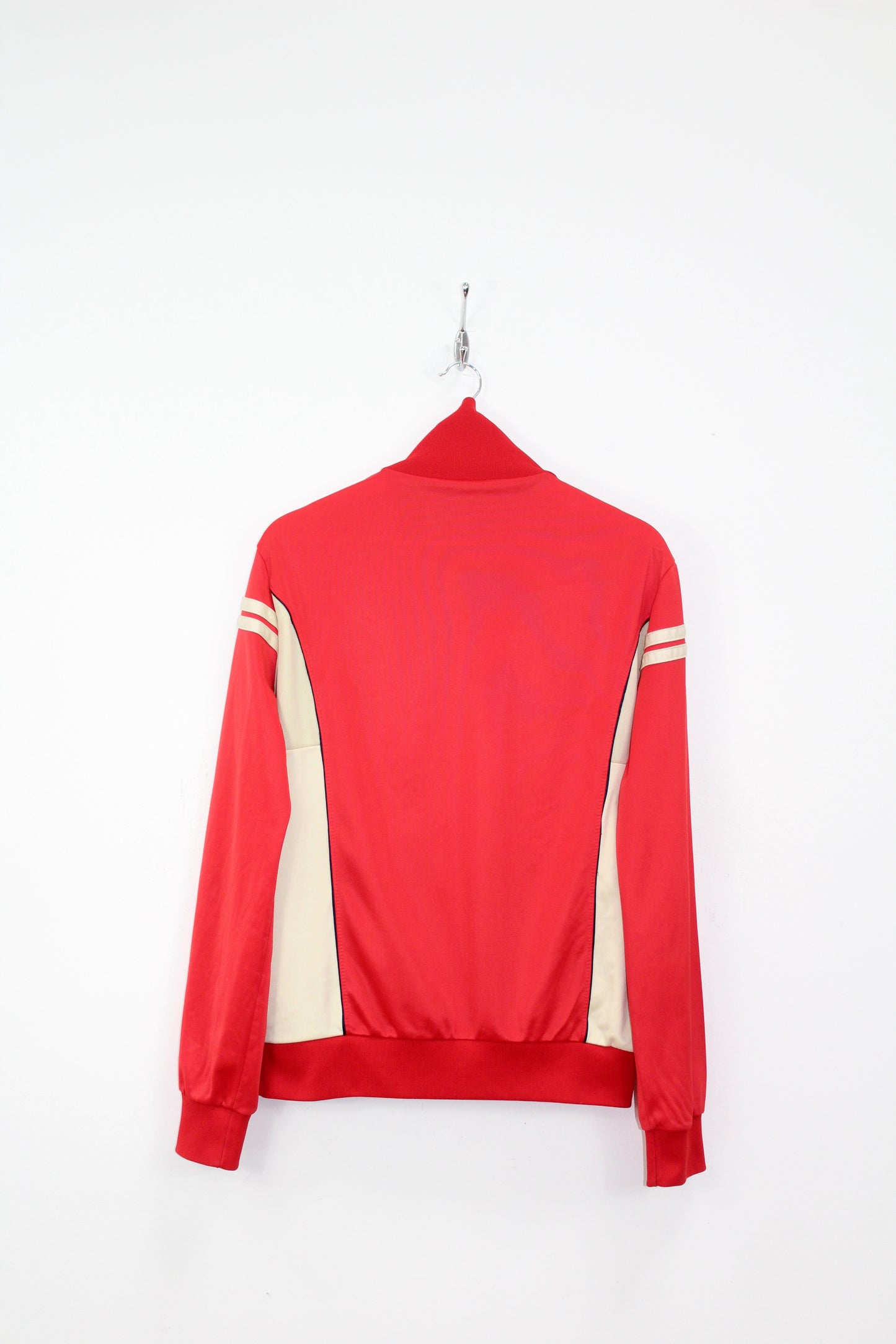 SERGIO TACCHINI 80'S VINTAGE ICEBERG TRACKSUIT TOP JACKET MEDIUM