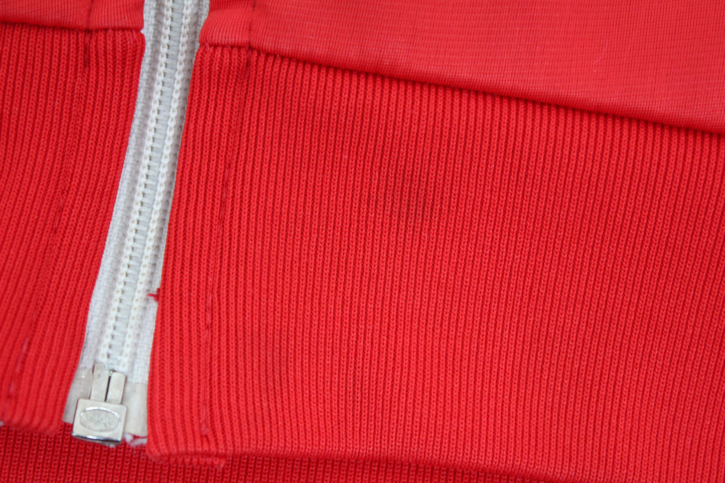 SERGIO TACCHINI 80'S VINTAGE ICEBERG TRACKSUIT TOP JACKET MEDIUM