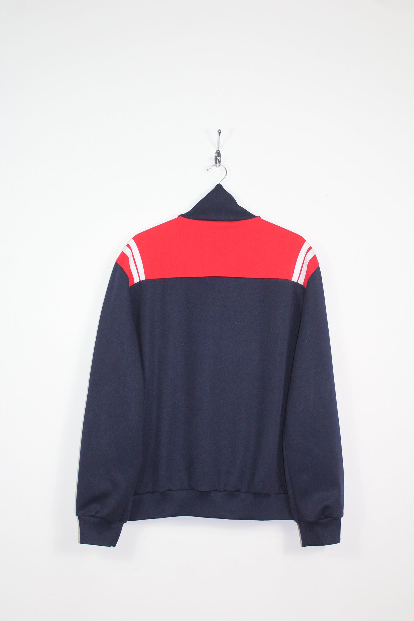 SERGIO TACCHINI 70'S VINTAGE JOHN MCENROE ICECAP TRACKSUIT TOP JACKET XL