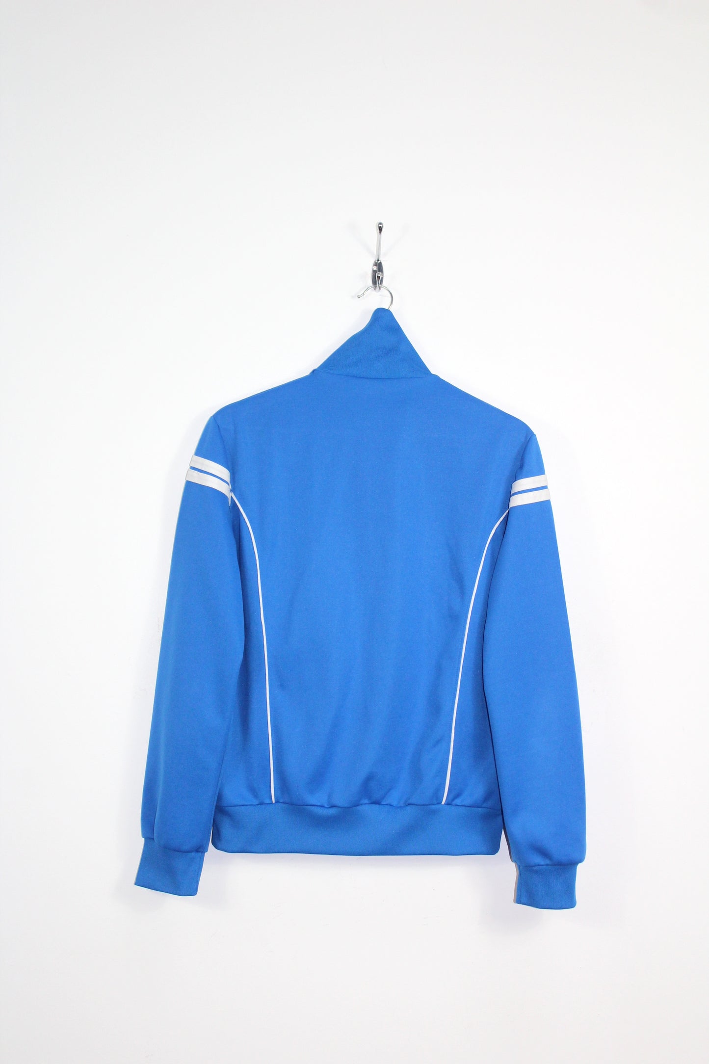 SERGIO TACCHINI OG 80'S VINTAGE JOHN MCENROE STAR TRACKSUIT TOP JACKET SMALL