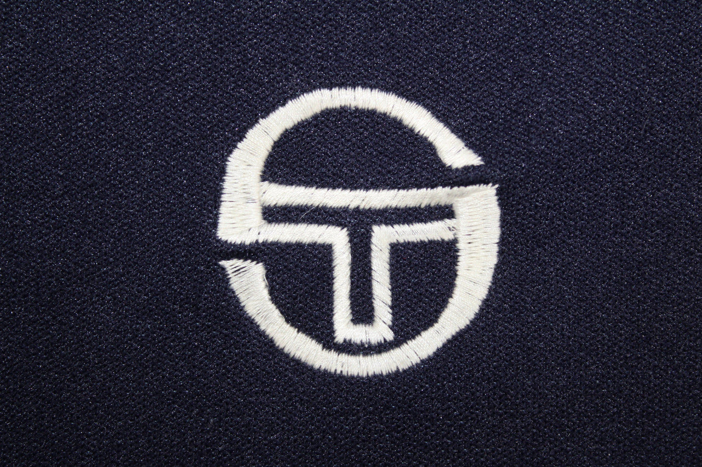 SERGIO TACCHINI 70'S VINTAGE JOHN MCENROE ICECAP TRACKSUIT TOP JACKET XL