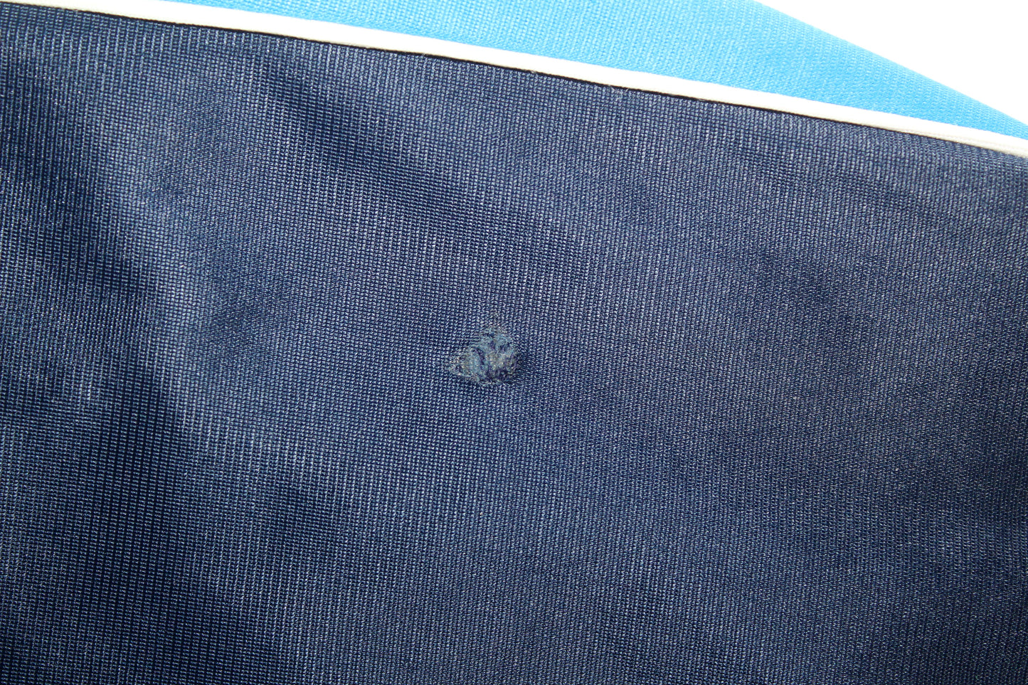 SERGIO TACCHINI 80'S VINTAGE ICEBERG TRACKSUIT TOP JACKET MEDIUM