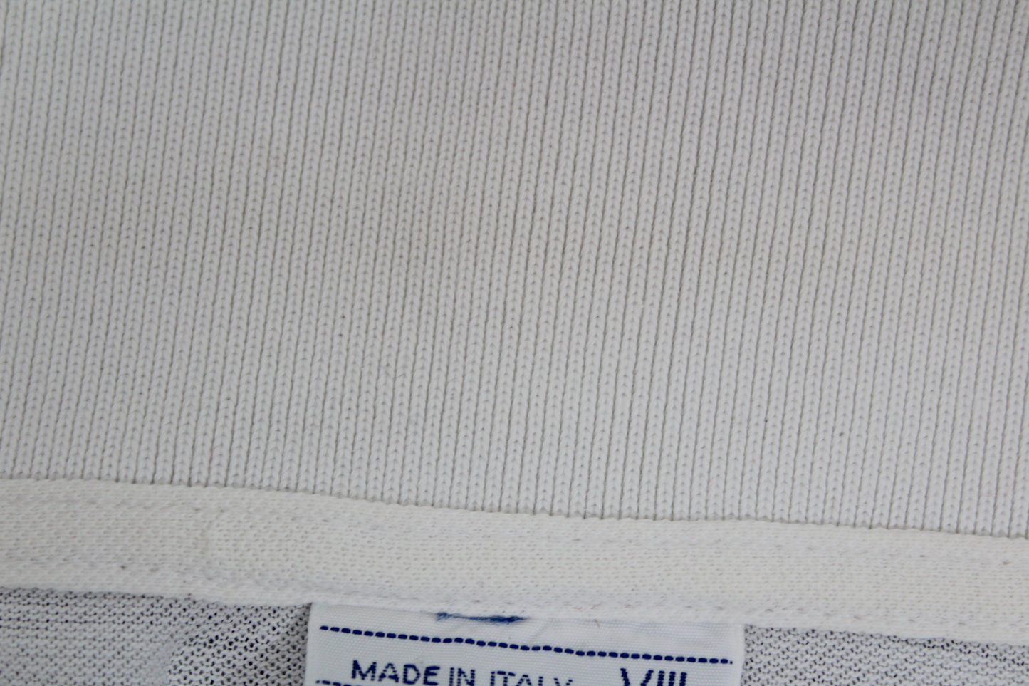 SERGIO TACCHINI VINTAGE WILANDER US OPEN 1988 TENNIS POLO SHIRT XXL