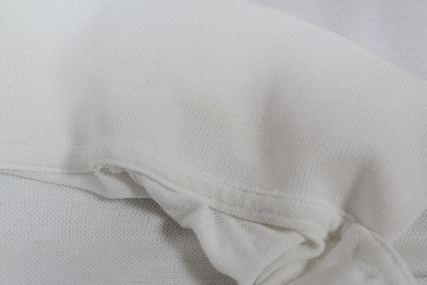 SERGIO TACCHINI 90'S VINTAGE SAMPRAS FRENCH OPEN 1992 TENNIS POLO SHIRT LARGE