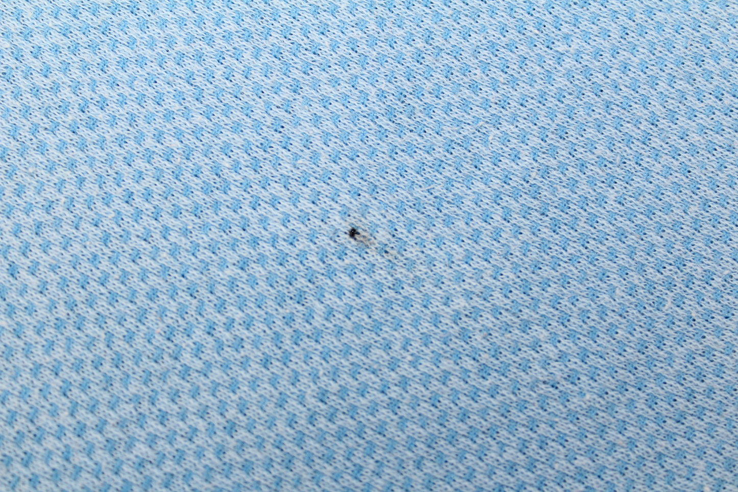 ADIDAS 80'S VINTAGE TEMPLATE FOOTBALL SHIRT LARGE