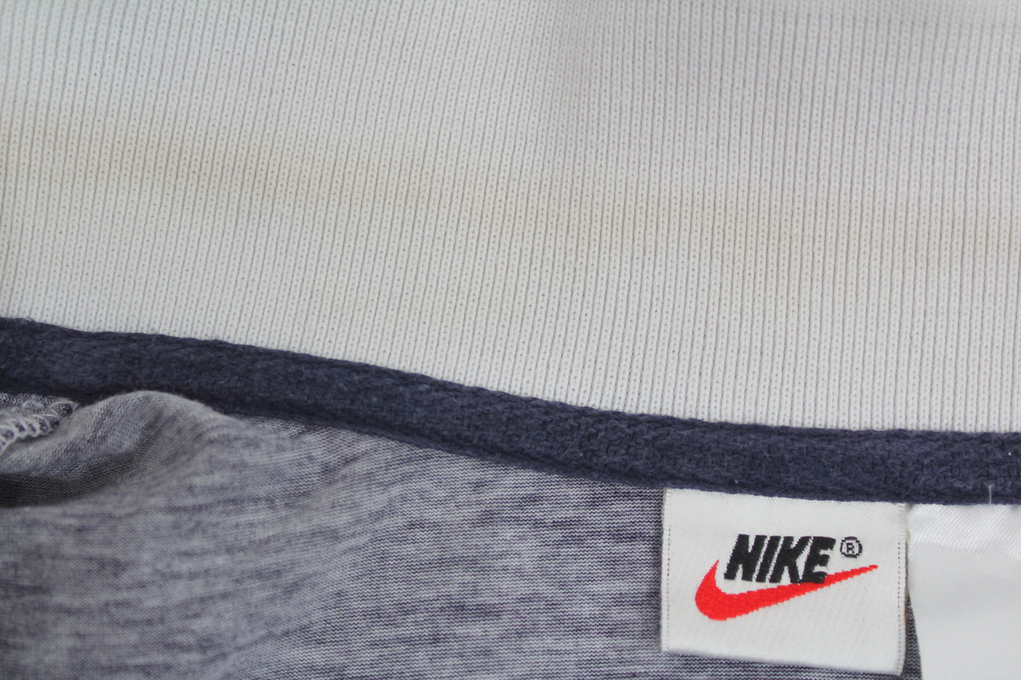 NIKE 90'S VINTAGE TN CHALLENGE COURT JIM COURIER US OPEN 1995 TENNIS POLO SHIRT XL