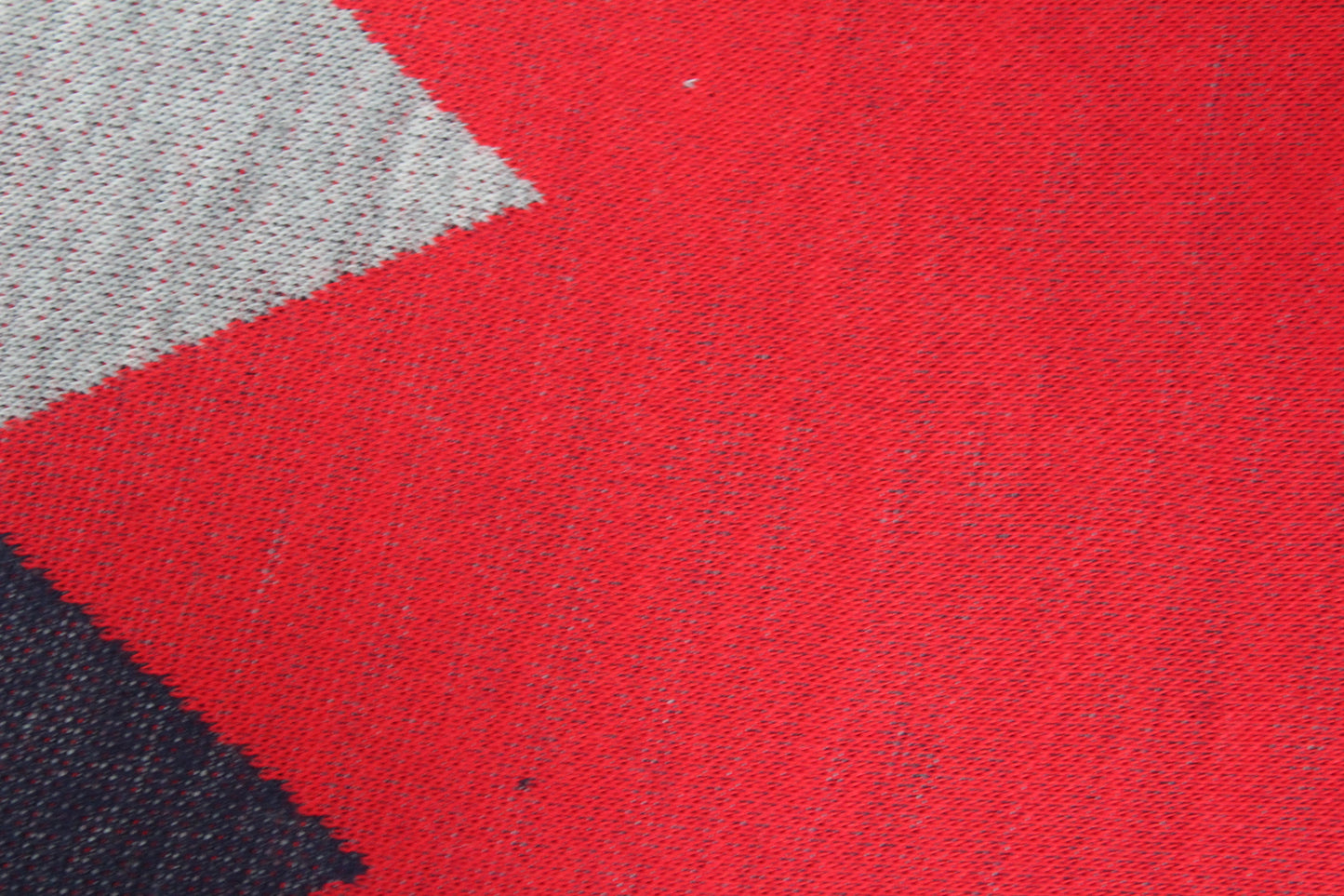 ADIDAS VENTEX 80'S VINTAGE IVAN LENDL ARGYLE DIAMONDS SWEATSHIRT MEDIUM