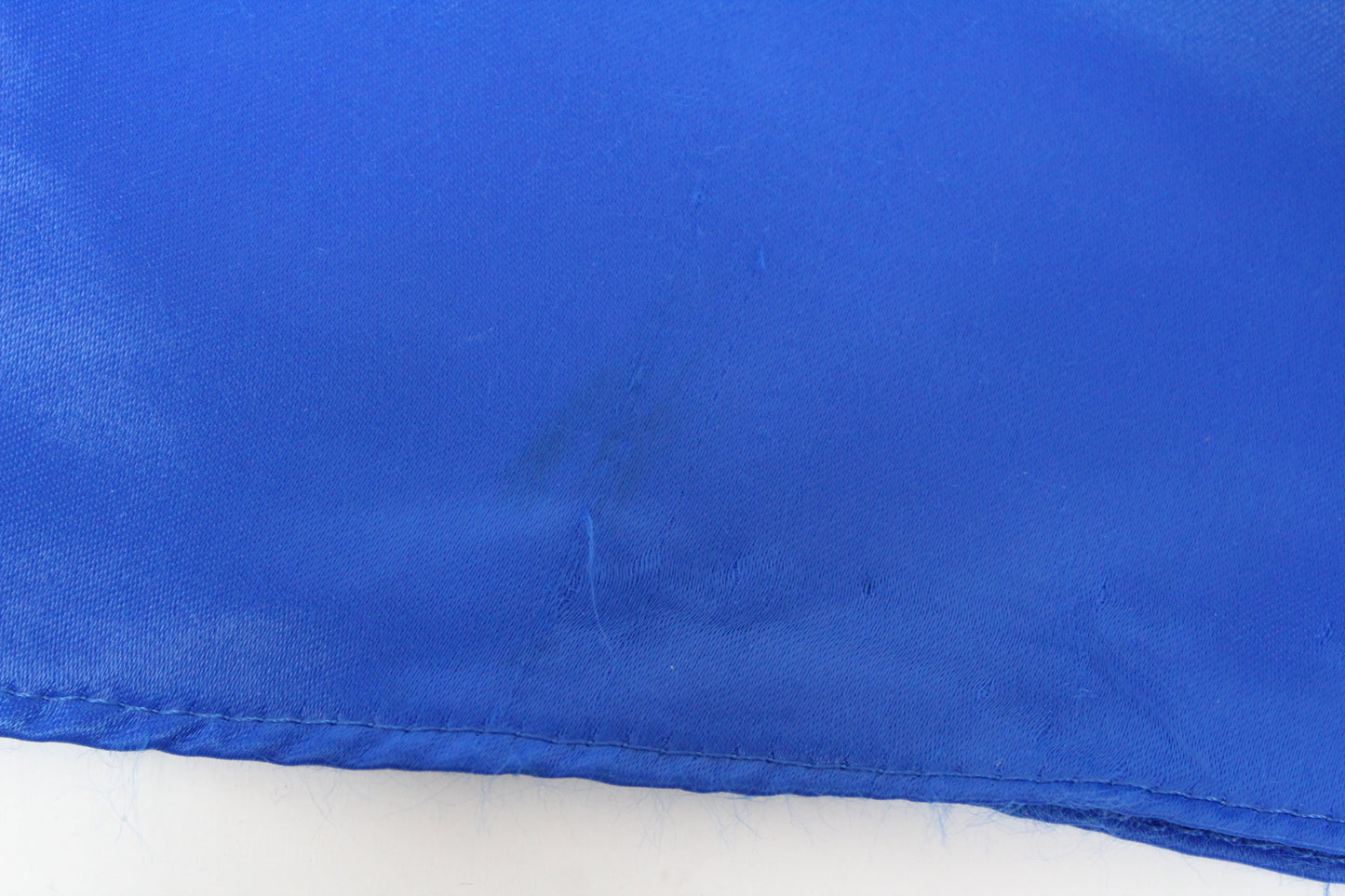 ADIDAS FIRST VENTEX 70'S VINTAGE SHINY RUNNING SPRINTER NYLON SHORTS MEDIUM