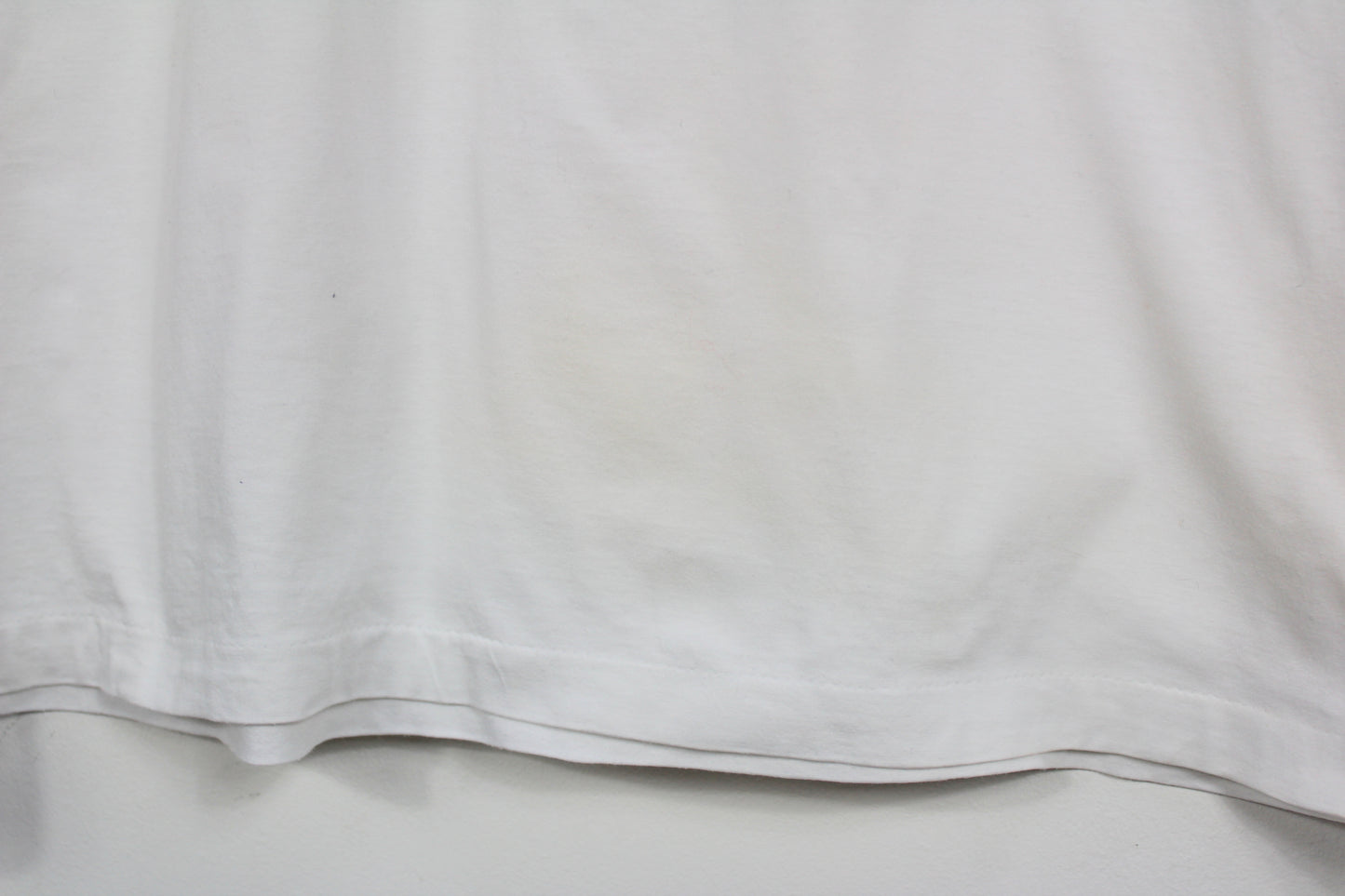 SERGIO TACCHINI 80'S VINTAGE SAMPRAS US OPEN 1989 TENNIS POLO SHIRT XXL