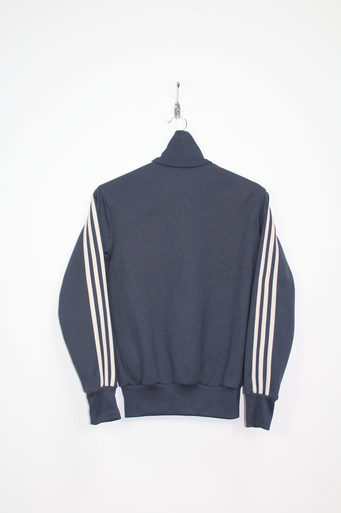 ADIDAS ORIGINALS BECKENBAUER TRACKSUIT TOP JACKET XS