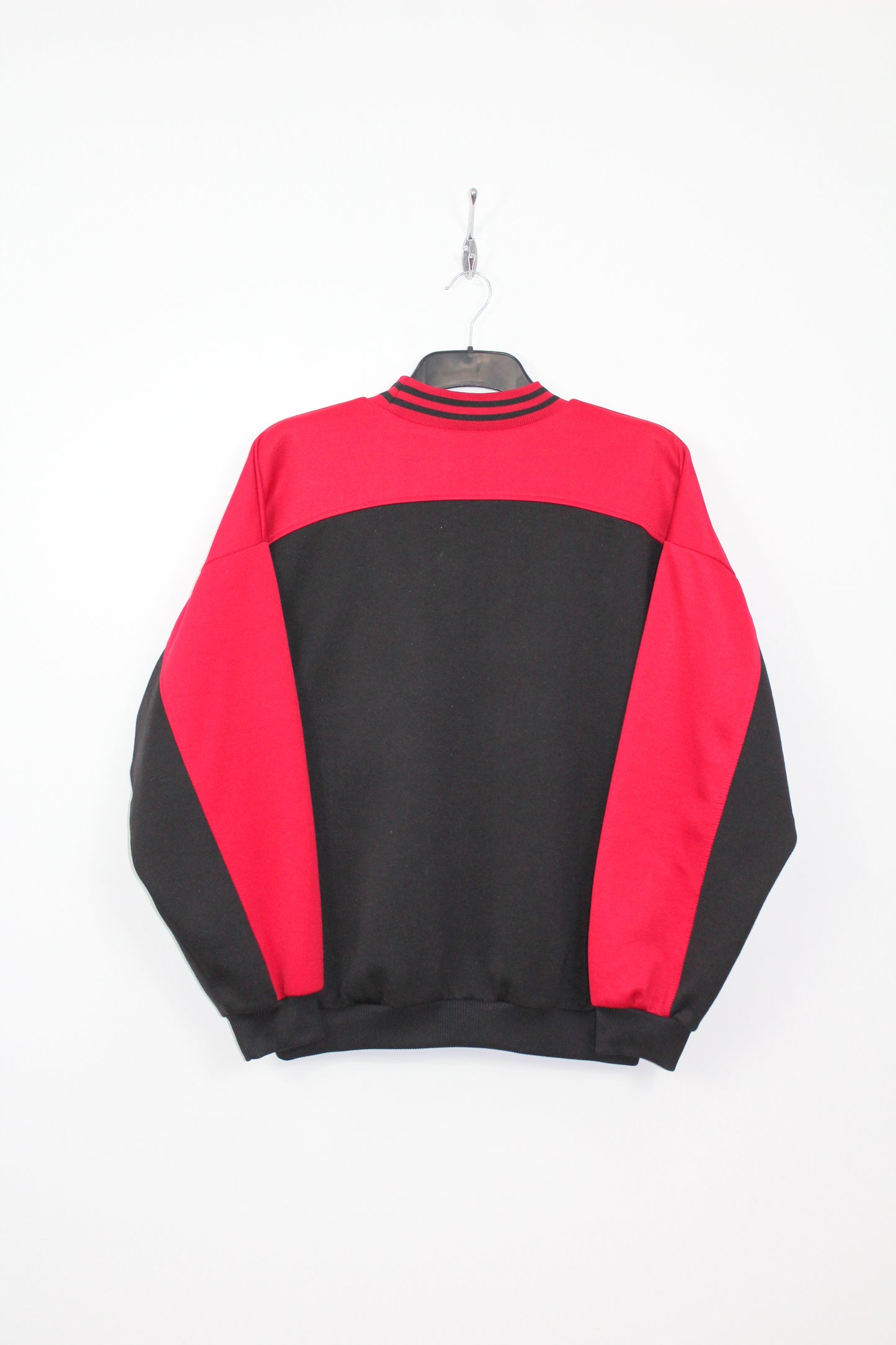 ADIDAS 90'S VINTAGE SWEATSHIRT D6 LARGE