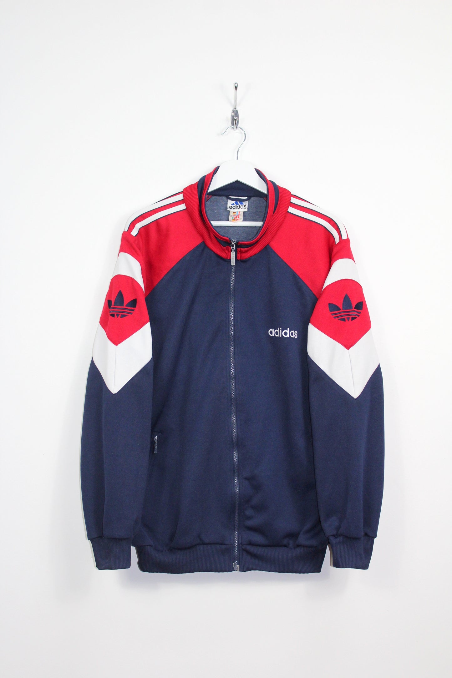 ADIDAS 90'S VINTAGE FULL TRACKSUIT D8 XXL