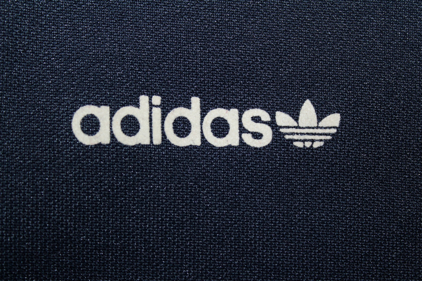 ADIDAS ORIGINALS BECKENBAUER TRACKSUIT TOP JACKET XS