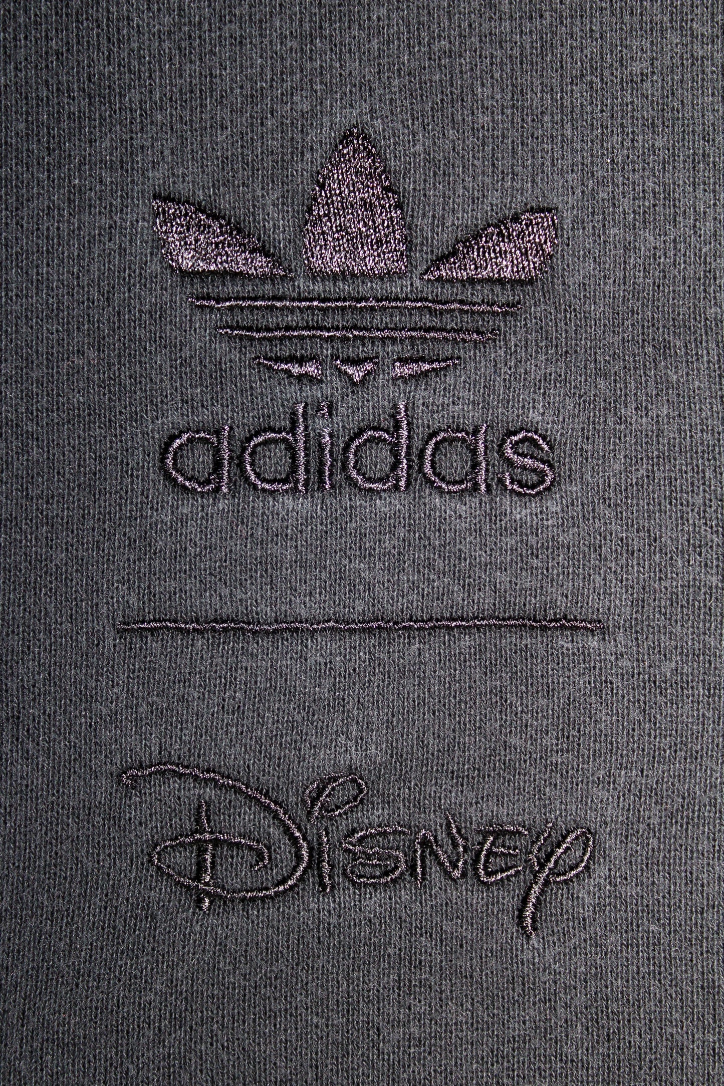 ADIDAS ORIGINALS X DISNEY EMBROIDERED BAMBI SWEATSHIRT SMALL