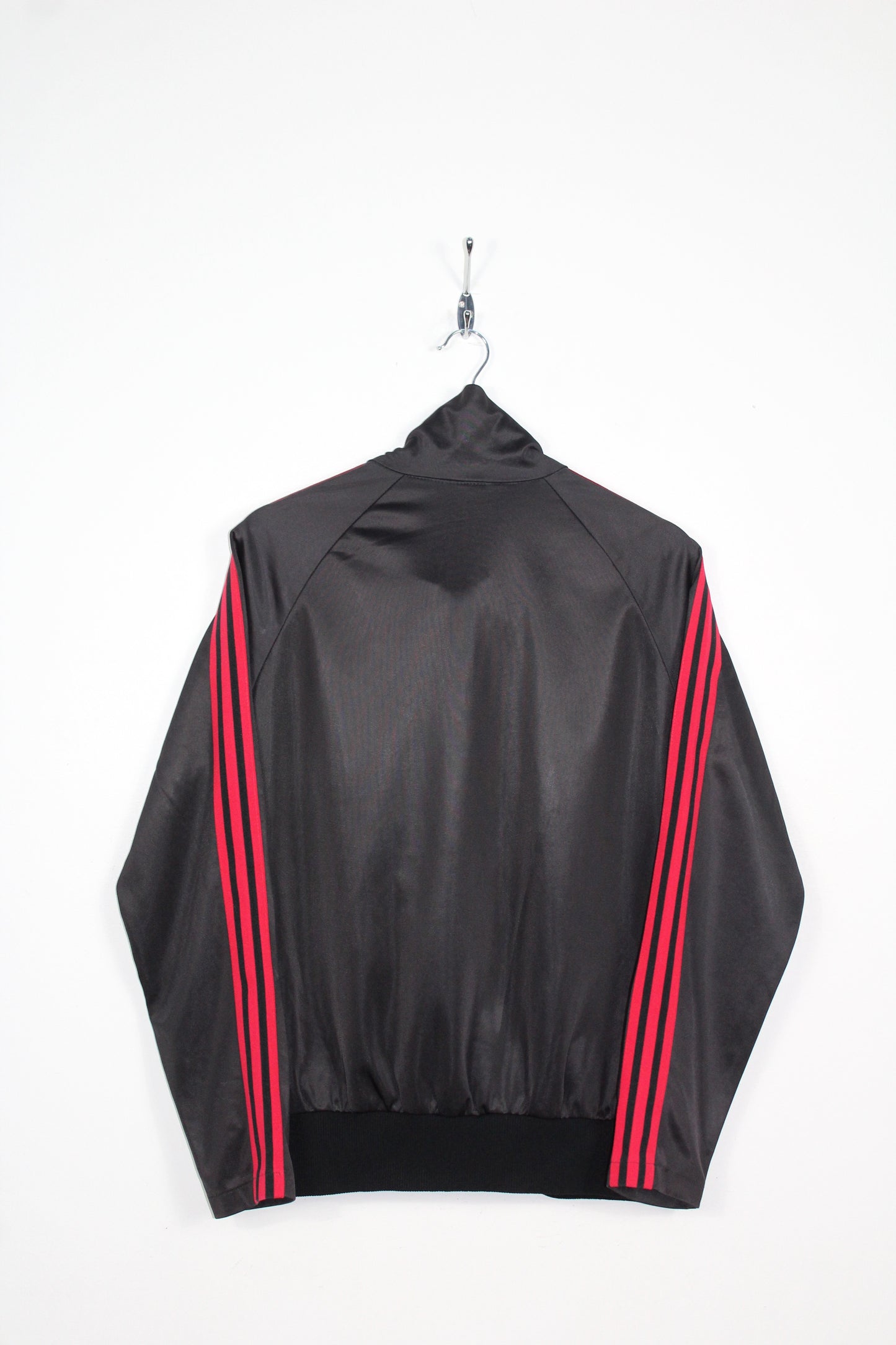 ADIDAS 70'S VINTAGE FIRST EUROPA TRACKSUIT TOP JACKET MEDIUM