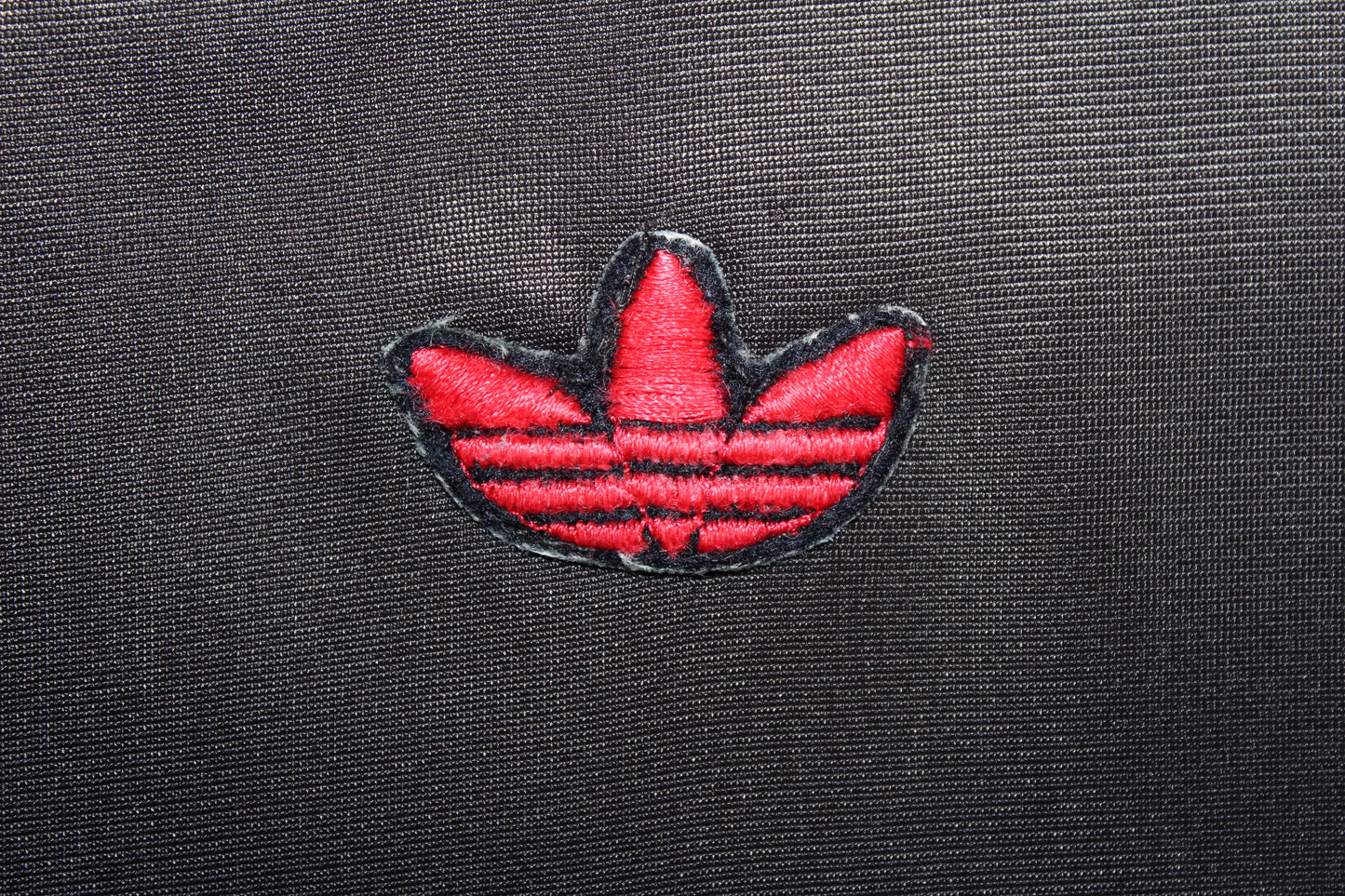 ADIDAS 70'S VINTAGE FIRST EUROPA TRACKSUIT TOP JACKET MEDIUM