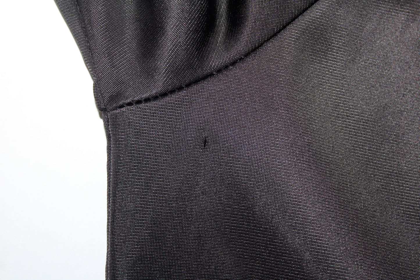 ADIDAS 70'S VINTAGE FIRST EUROPA TRACKSUIT TOP JACKET MEDIUM