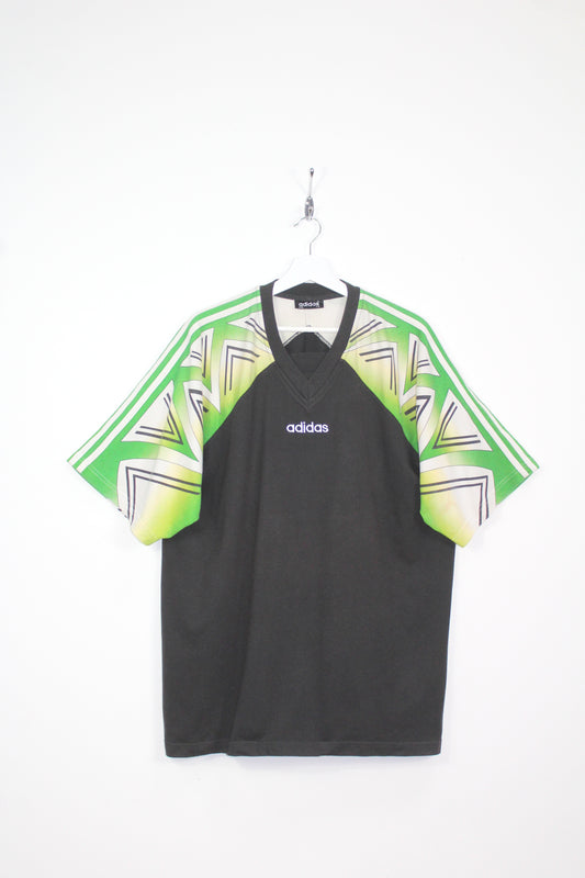 ADIDAS 90'S VINTAGE T-SHIRT D 10 XXL