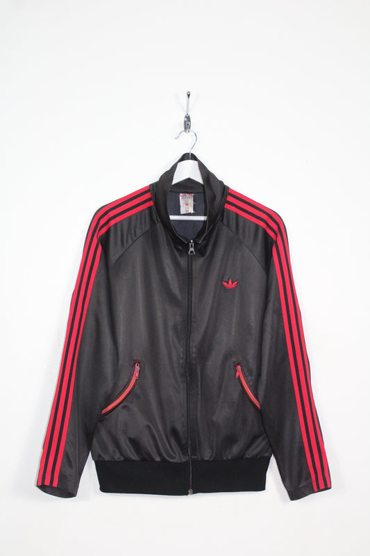 ADIDAS 70'S VINTAGE FIRST EUROPA TRACKSUIT TOP JACKET MEDIUM