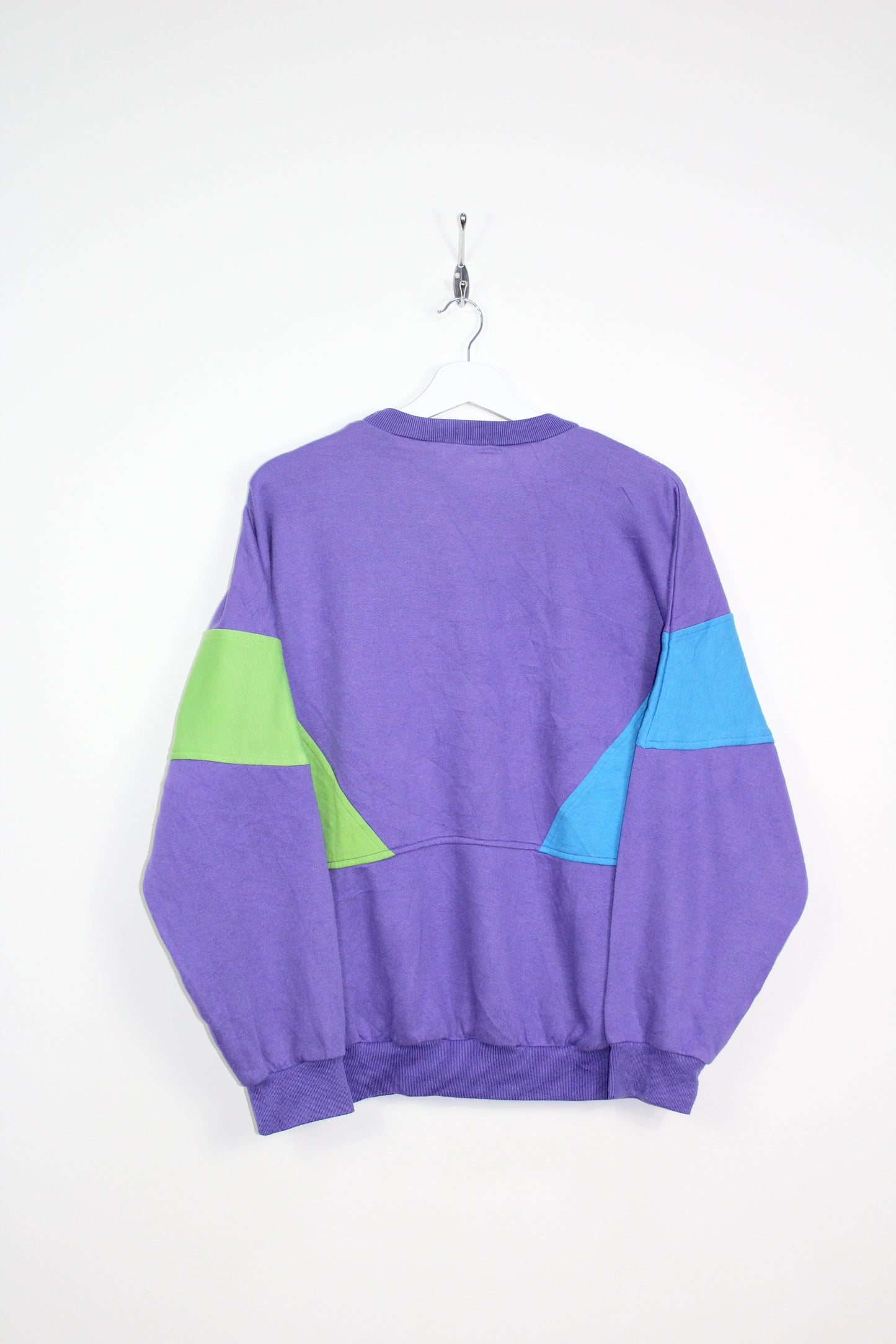 ADIDAS 90'S VINTAGE SWEATSHIRT D8 XL