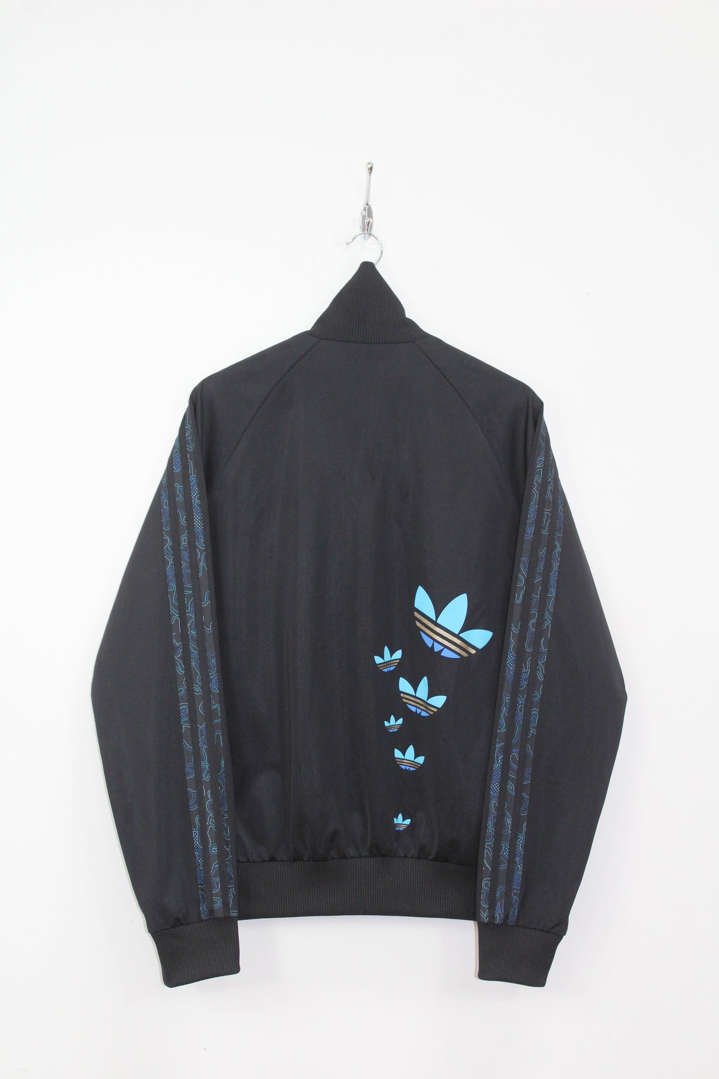 ADIDAS ORIGINALS TRACKSUIT TOP JACKET MEDIUM