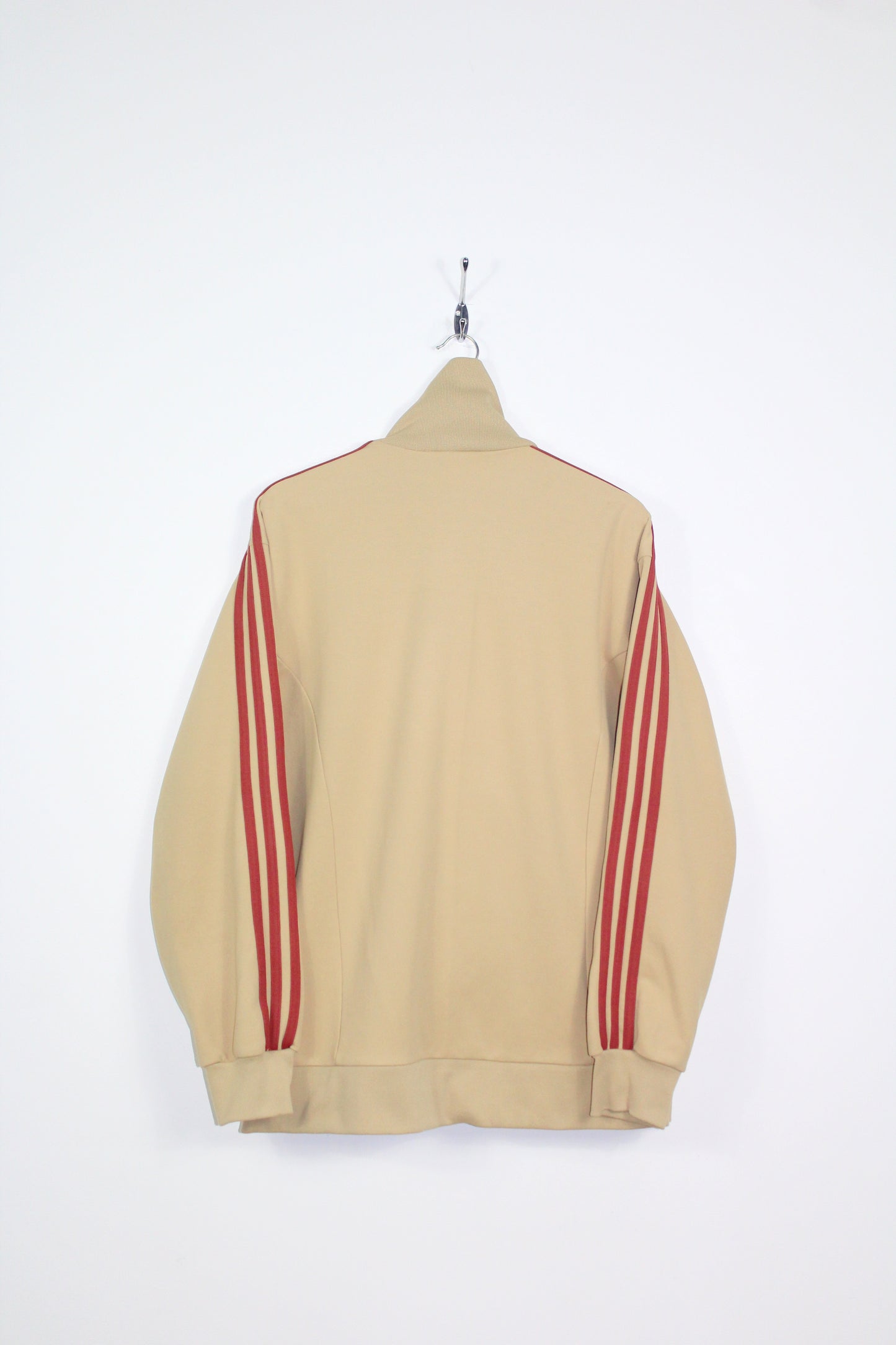 ADIDAS 90'S VINTAGE EUROPA FIREBIRD TRACKSUIT TOP JACKET LARGE