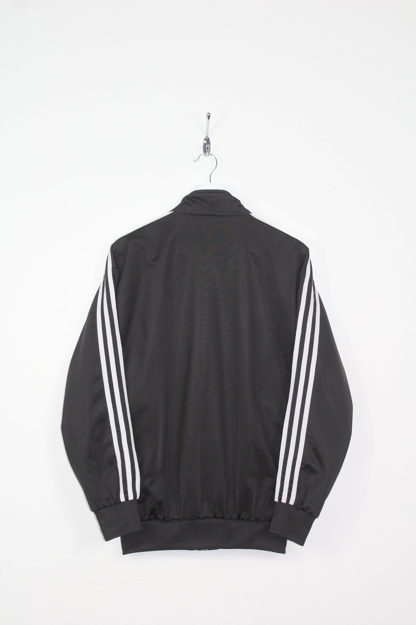 ADIDAS FIREBIRD 80'S VINTAGE TRACKSUIT TOP JACKET D4 MEDIUM