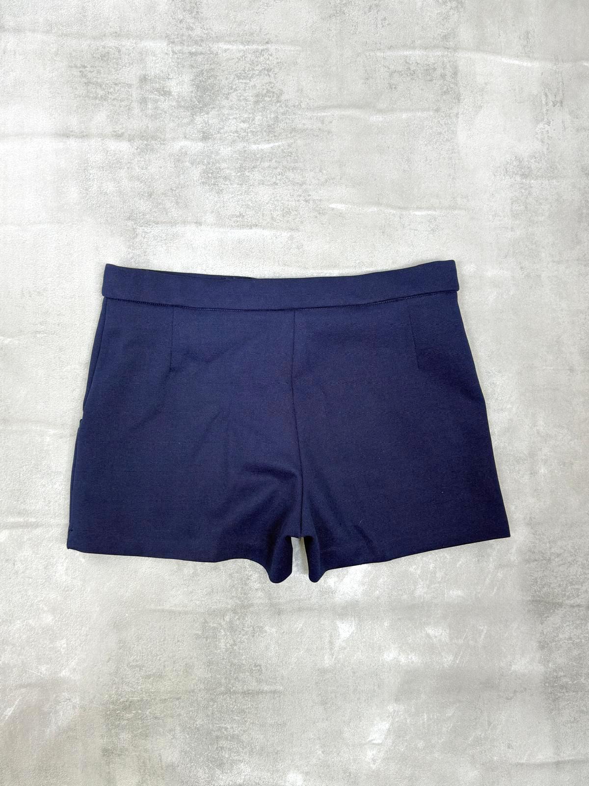 ADIDAS VENTEX 80'S VINTAGE TENNIS SHORTS MEDIUM