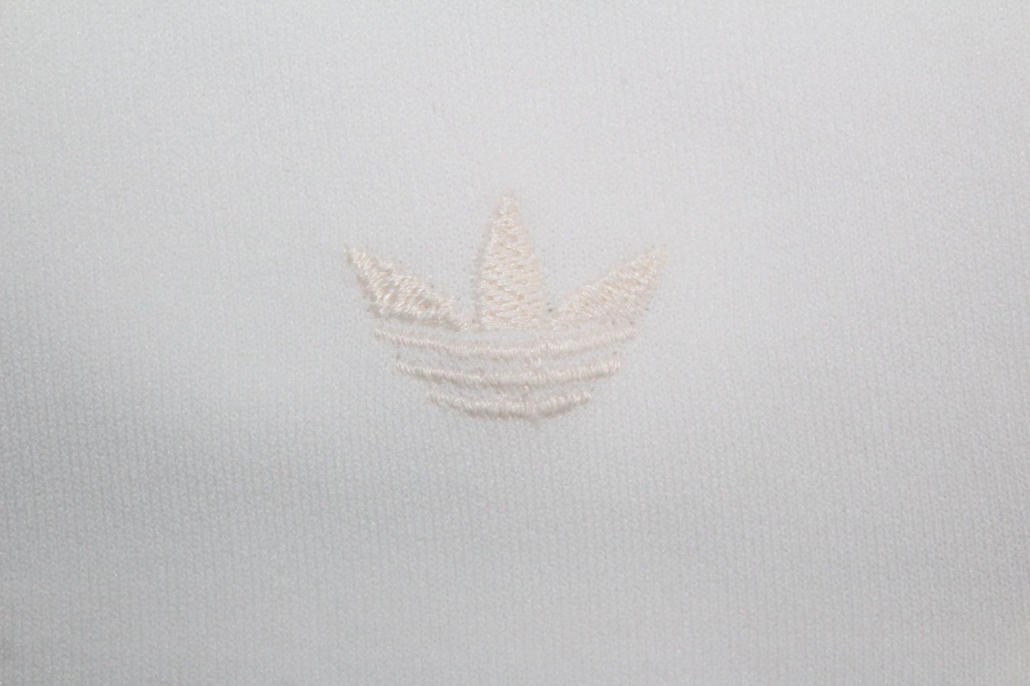 ADIDAS 80'S VINTAGE TENNIS SHORTS XL