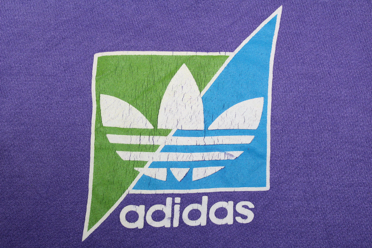 ADIDAS 90'S VINTAGE SWEATSHIRT D8 XL