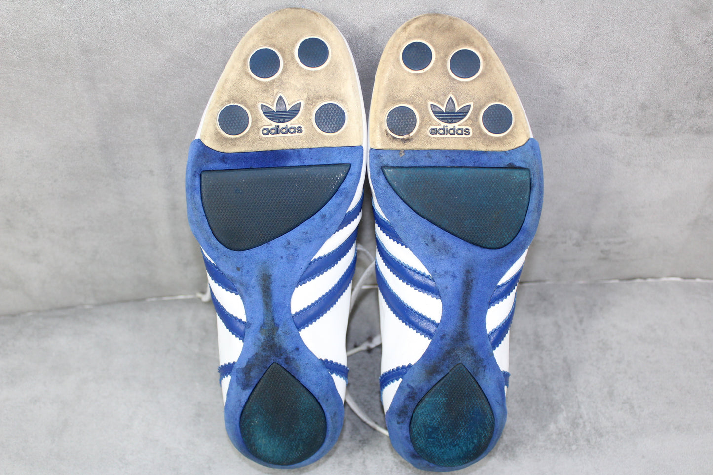 ADIDAS ORIGINALS ROM MCMLX TRAINERS SIZE UK 7